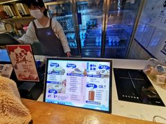 -文宇奶酪店(南锣鼓巷店)