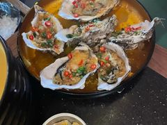 -牛New寿喜烧(金茂览秀城店)