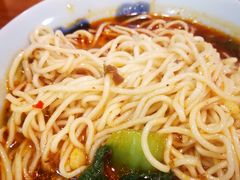 -兵哥豌豆面(建设巷店)