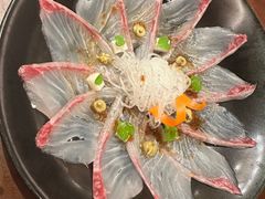 -Tsuru鹤日本料理(静安香格里拉店)