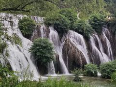 -天河潭旅游度假区