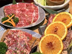 -肉问屋·元气一番烧肉(清河万象汇店)