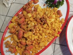 -霸王虾·麻辣小龙虾(清水河公园店)