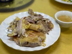 -巫记鸡饭店