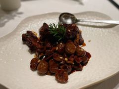 -扬州香格里拉·香宫中餐厅