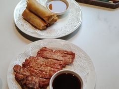 -顶特勒·黄鱼馆·特色菜(上海大世界店)