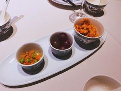 餐前小菜-钱塘花园·宁波菜