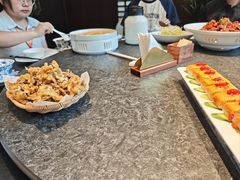 -塞上府(西安店)