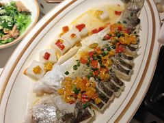 -徽韵人家·传承正宗徽菜(牡丹园店)