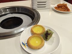 -银鲨海鲜烤肉火锅自助餐厅(五星店)