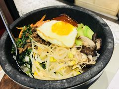 -韩宫宴烤肉·料理(南京江宁万达店)