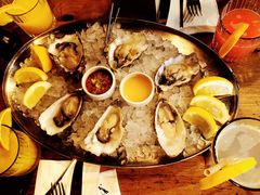 -Burger & Lobster(Dean Street)