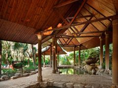 -厦门日月谷温泉渡假村