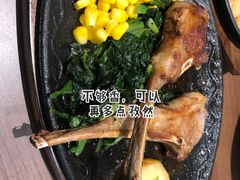 -萨莉亚意式餐厅(杭州滨江天街店)