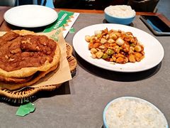 -黑窑厂糖油饼烤鸭·清真菜(黑窑厂街店)