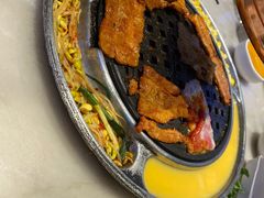 -韩宫宴烤肉·料理(宜兴八佰伴店)