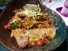 -忘忧草融合私房菜(红鼎国际店)