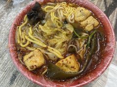 -安发瞧麻辣烫(总店)