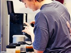 -深圳湾万象城(南山店)