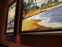 -The Habit Burger Grill 哈比特汉堡(爱琴海店)