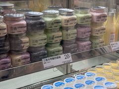 -白色日记·手作酸奶(麦凯乐店)