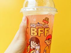 -麦当劳(花园北路店)