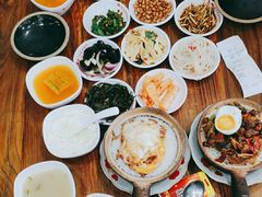 -罗平振兴老店砂锅饭(文笔路店)