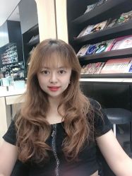 -HAIR CORNER