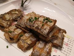 -海味世家·家常菜馆(明州里店)