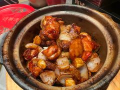 -阿诚市井潮汕菜(金台路店)