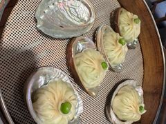 -隆喜元鱼汤包·海鲜(中联广场店)