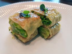 -彩丰楼中餐厅(佘山世茂洲际酒店)