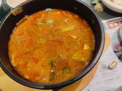 -农乐园炭火烤肉(繁花中心店)