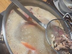 -山海蟹庐·海鲜糟粕醋火锅(慈溪店)