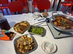 -石牌岭小亮蒸虾•湖北老字号(左岭店)