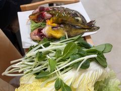 -贵州人家·酸汤火锅·20年老字号
