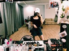 -iF摄影•全家福•证件照•形象照(南山店)