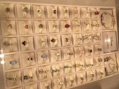 -Pandora潘多拉珠宝(宝山万达广场店)