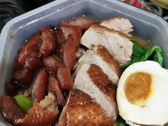 -余百年·现烧烧腊(布吉金利店)