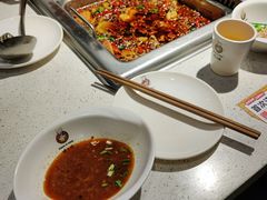 -味之绝美蛙鱼火锅(建设路店)