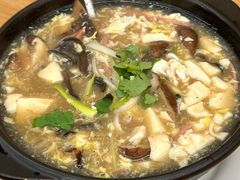 -买又大餐厅(福林里店)