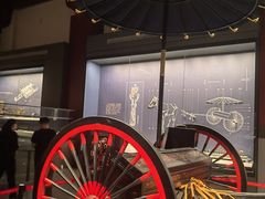 -北京大葆台遗址博物馆