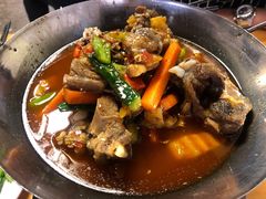 -88号小吃店·经典云南菜·地道纳西美食