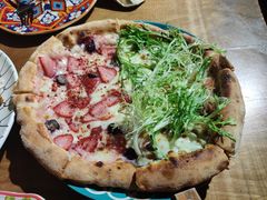 -盘炉forenza·云贵川融合小食堂 ( 钟楼中柳巷店)