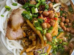 卤菜粉-红鼻子桂林米粉(金唐新光界店)