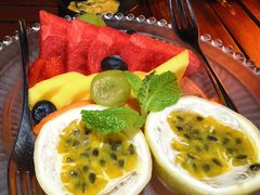 -海角轩·三亚文华东方酒店