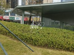 -中国建设银行(深圳龙岗支行)