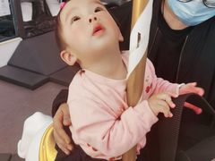 -Lilliput粒粒堡亲子餐厅(置汇旭辉店)