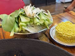 -皖北学东地锅鸡(之心城店)