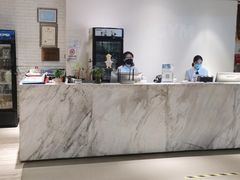 -INGYM(园区印象城馆)